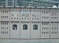 Main switchboard